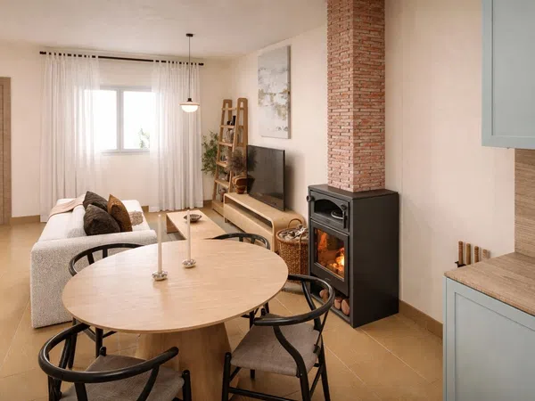 Casa o chalet independiente en Calle Montagon s/n - Foto 4