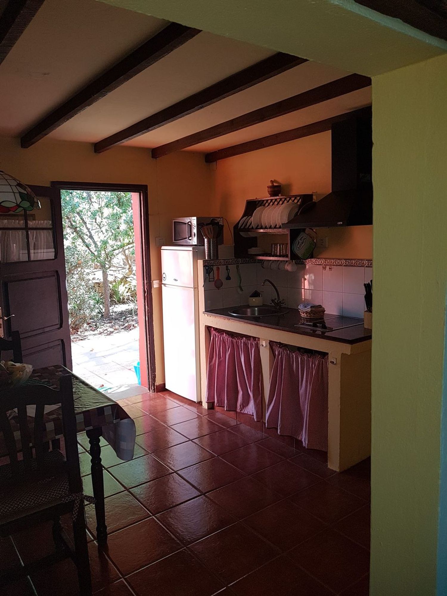Casa o chalet independiente en Calle finca del pedregal s/n - Foto 9