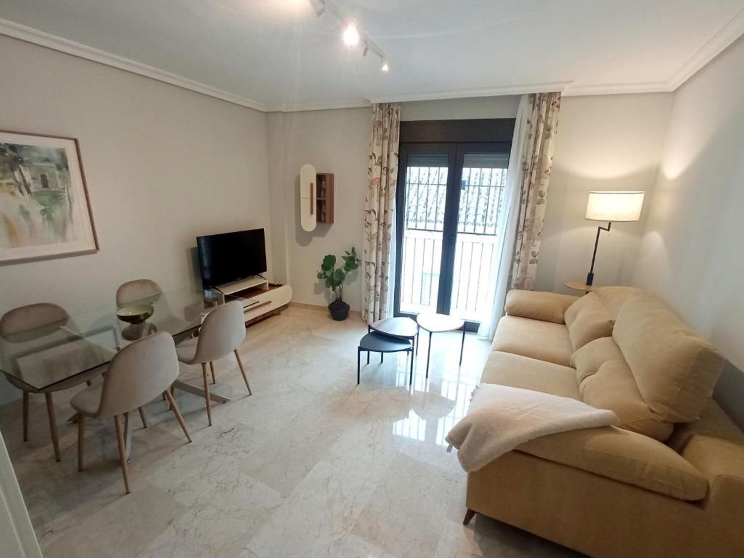 Piso en calle Conde de Cárdenas, 14 - Foto 2