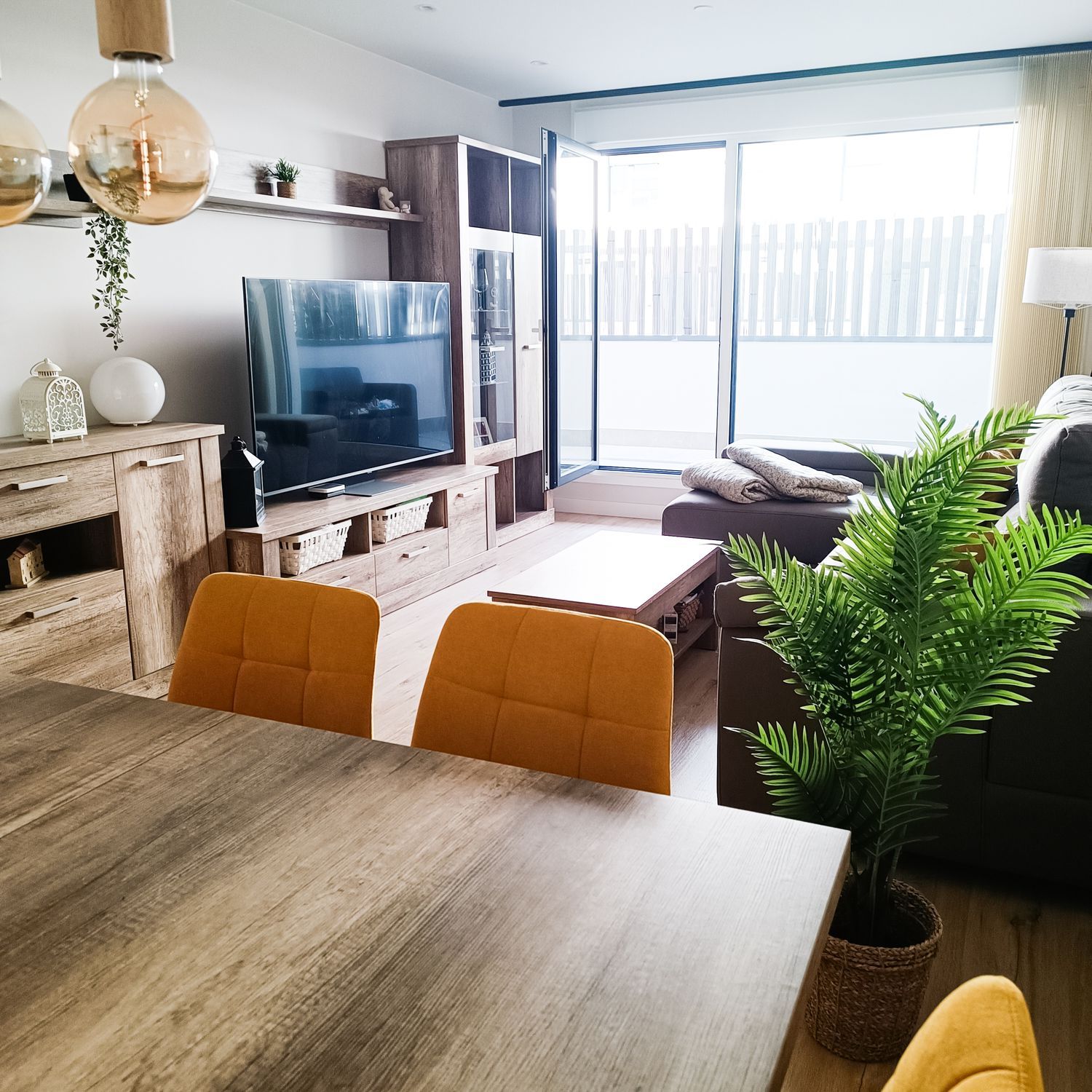 Piso en calle Inés de Ben, 26 - Foto 2