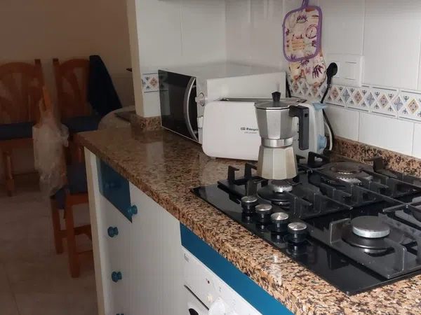 Piso en Calle del Arca, 4, Tamarit - Playa Lissa, Tamarit - Playa Lissa - Foto 8