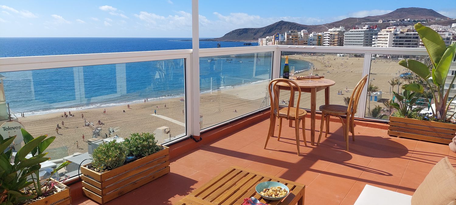 Ático en Calle Sagasta, 40, Santa Catalina - Canteras - Foto 10