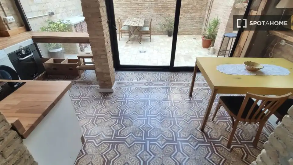 Piso en  Valencia Capital - Foto 4