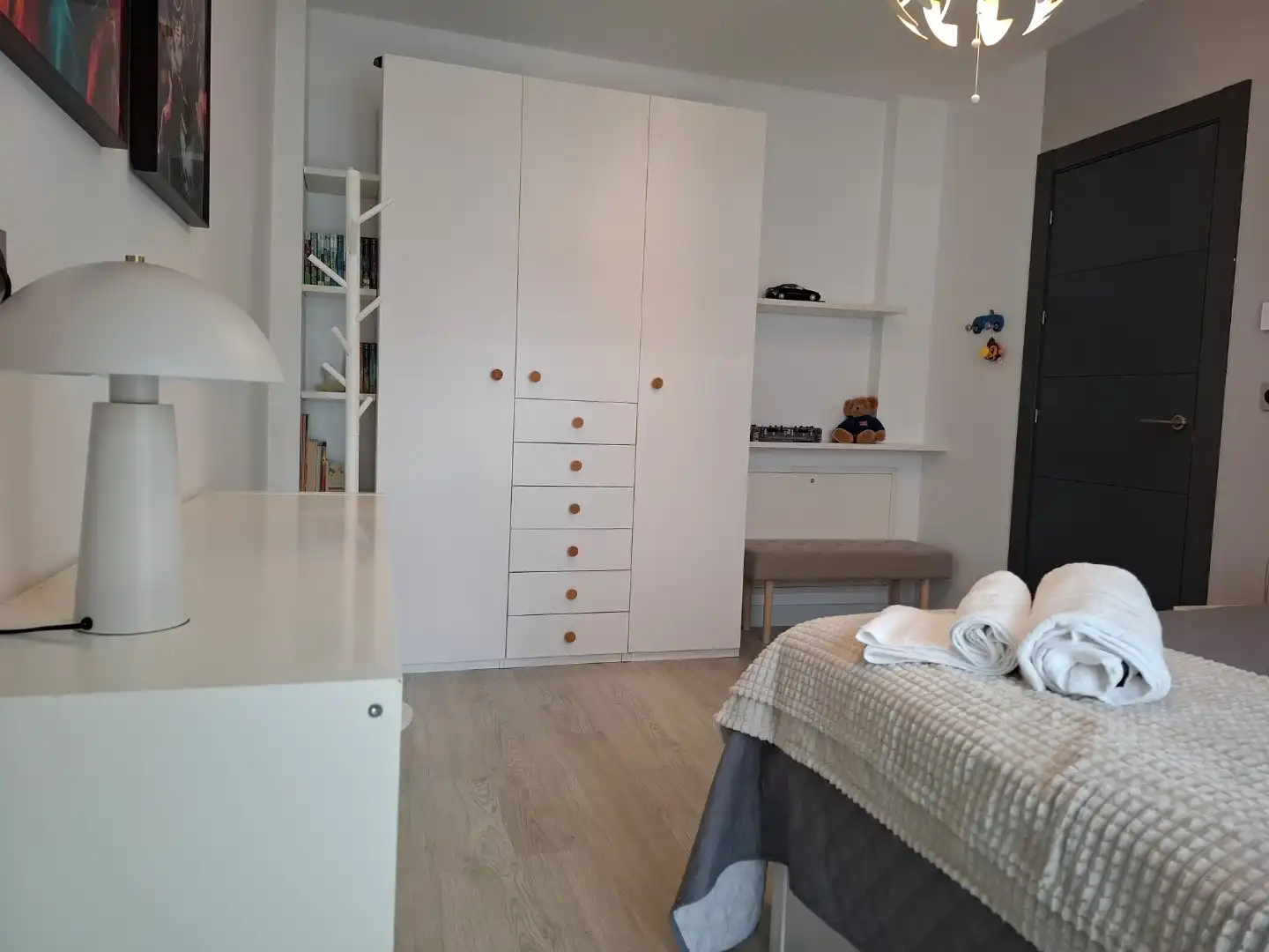 Chalet en  Calle Solidaridad 11 - Foto 19