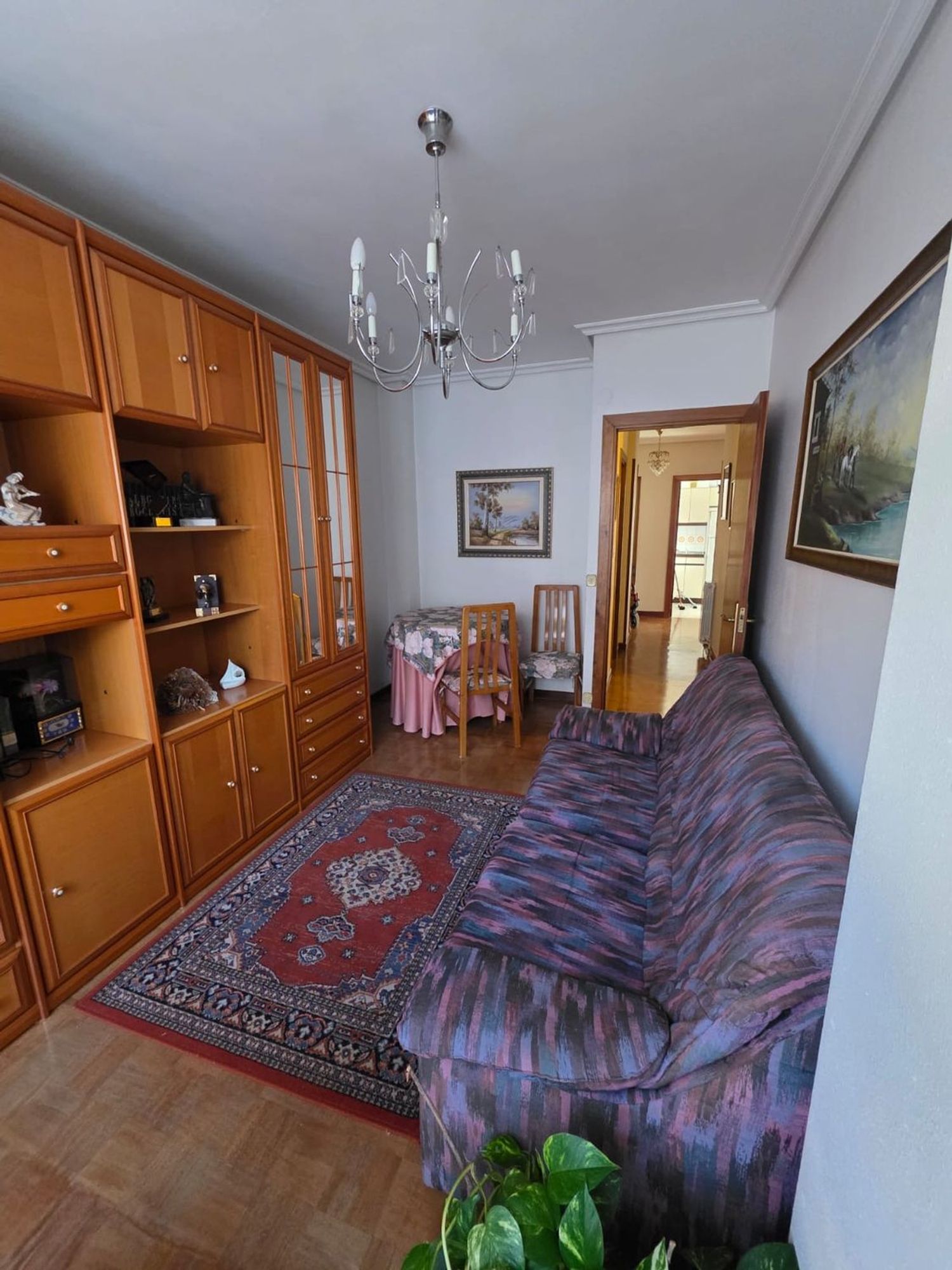 Piso en Adurtza - Foto 2