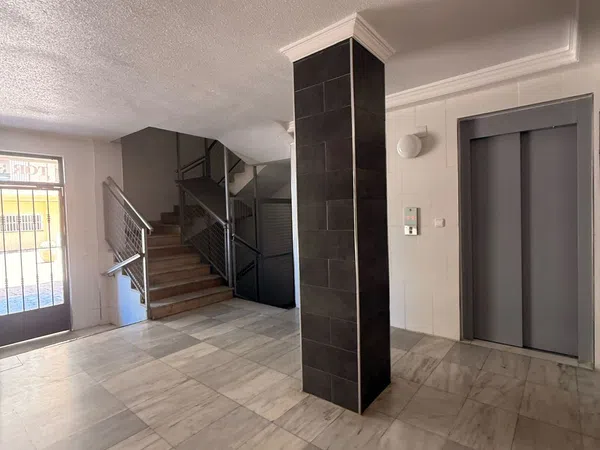 Estudio en Calle la Loma, 107, Avenida Habaneras - Curva de Palangre - Foto 21