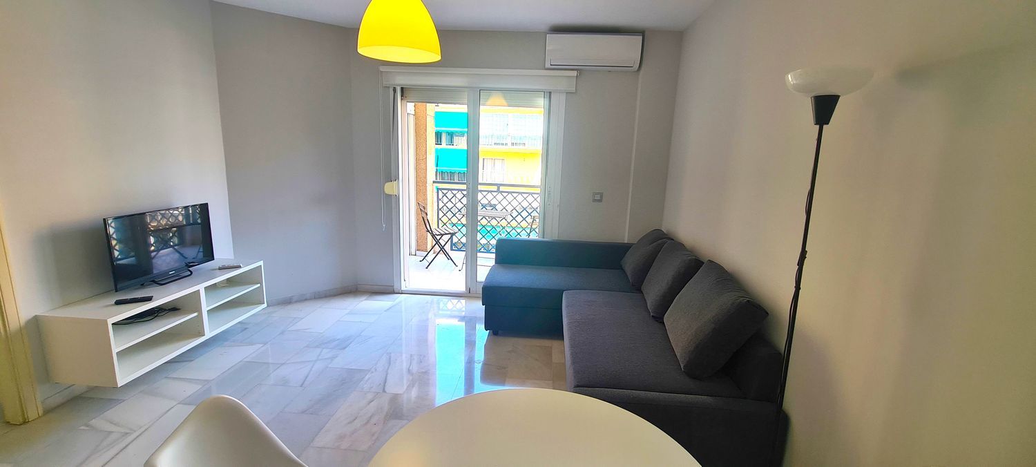 Piso en Avenida de Barcelona, 37, Los Castillejos - La Trinidad - Foto 2