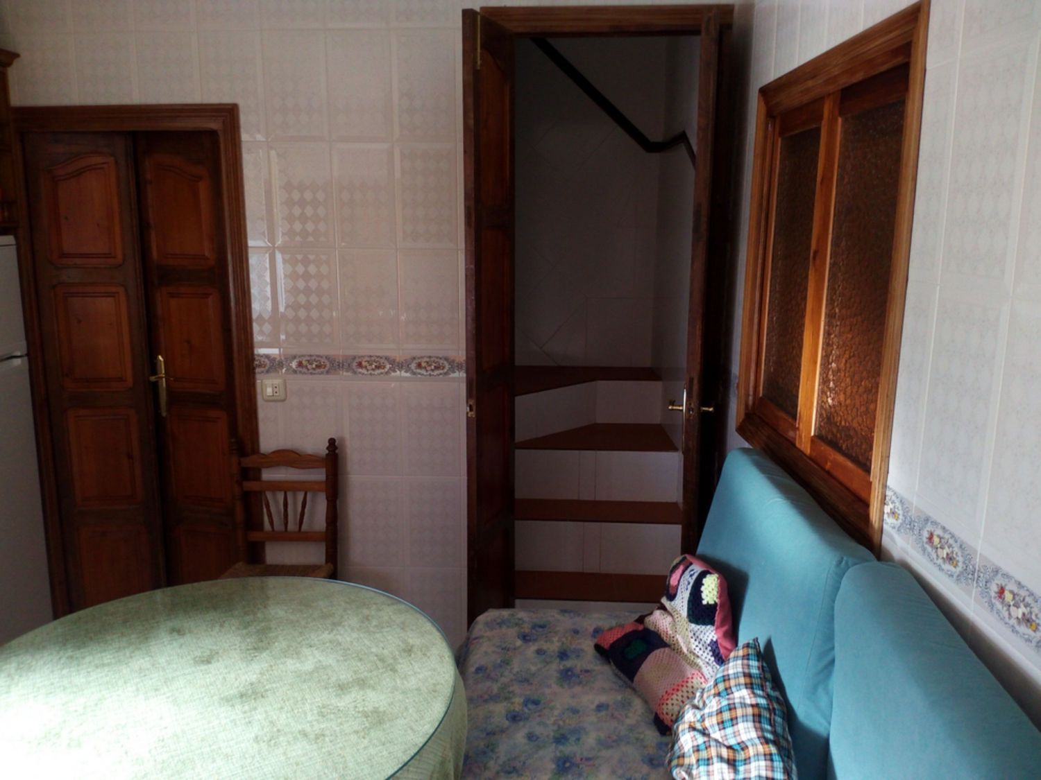 Casa de pueblo en Calle marques de aracena, 34 - Foto 10