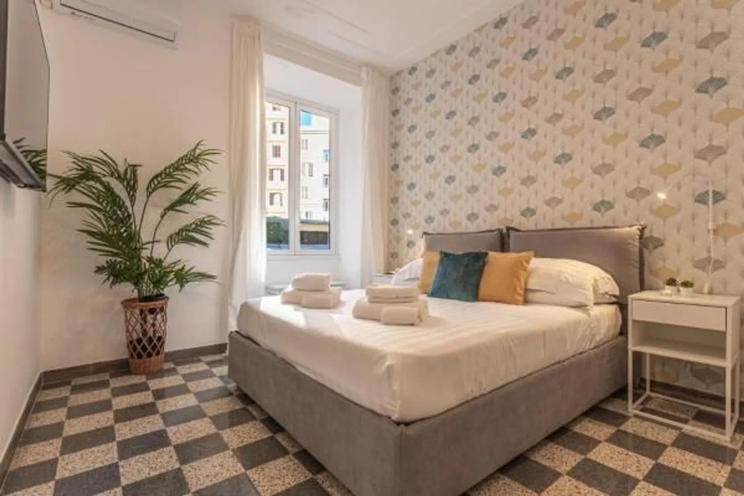 Piso en C. de Romero Robledo, 2 - Foto 4