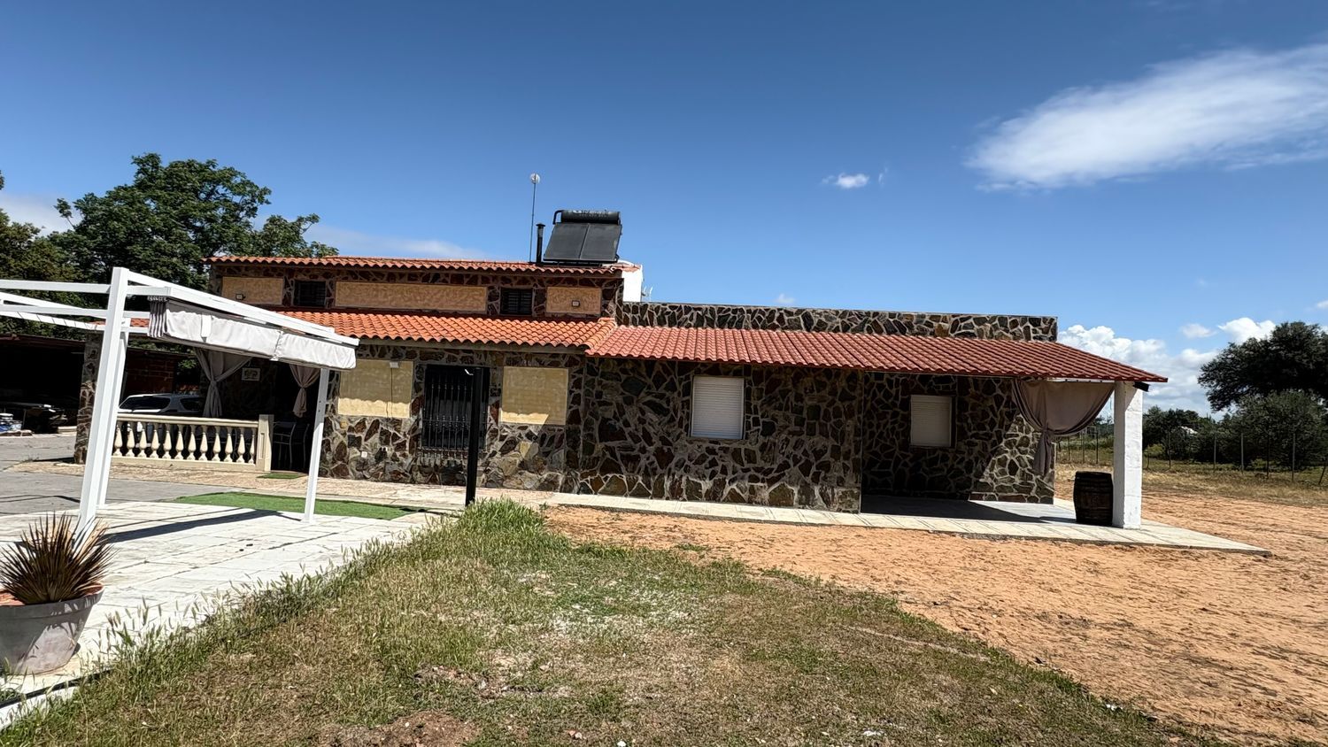 Chalet pareado en Carretera de Sevilla, 6, Ctra de Sevilla - Ronda sur - Foto 5