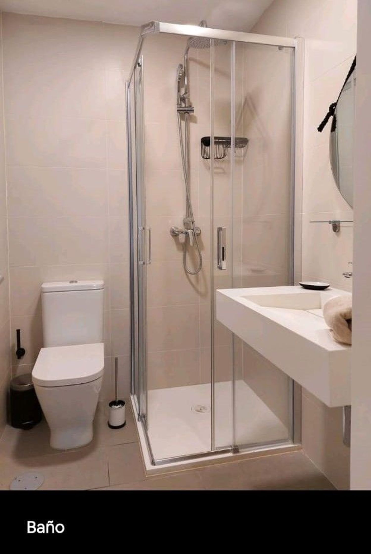 Piso en calle Fernando Guanarteme, 10 Nmero - Foto 12