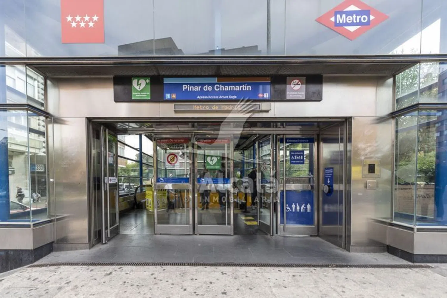 Piso en calle del Jazmín, 43 - Foto 22