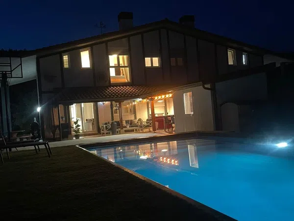 Casa o chalet independiente en Markaida Bidea, 36 - Foto 6