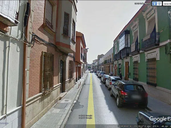 Casa de pueblo en Calle Nueva, 34 - Foto 2