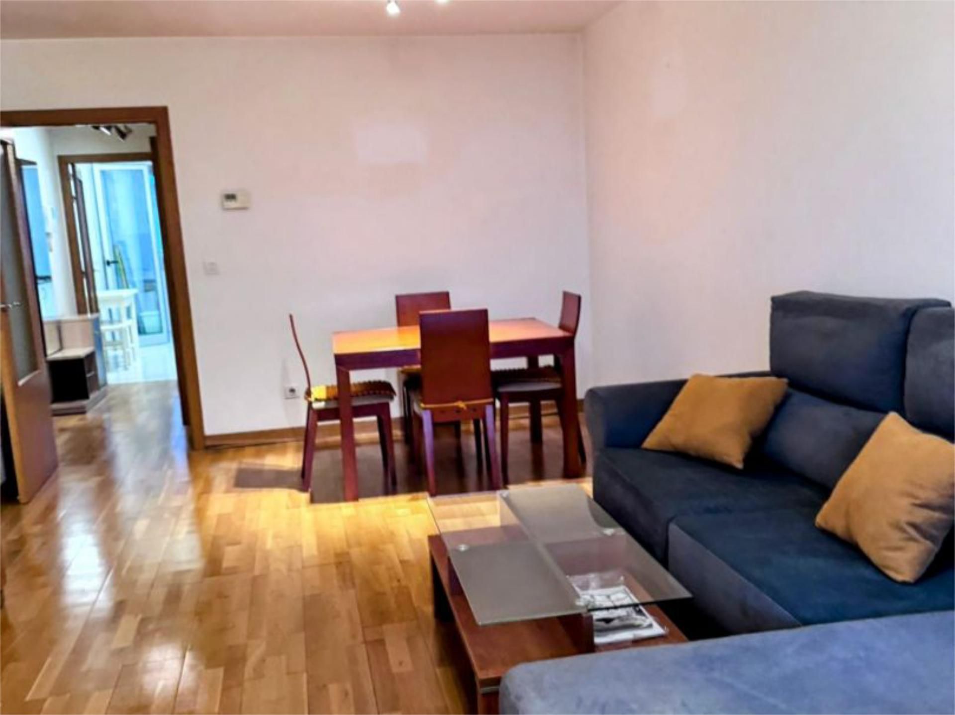 Piso en  Rúa Mendaña de Neyra 28 - Foto 14