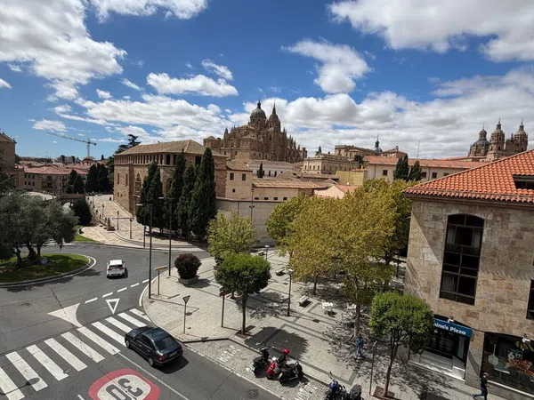 Piso en Gran Vía, 101, San Esteban-San Cristobal - Foto 1