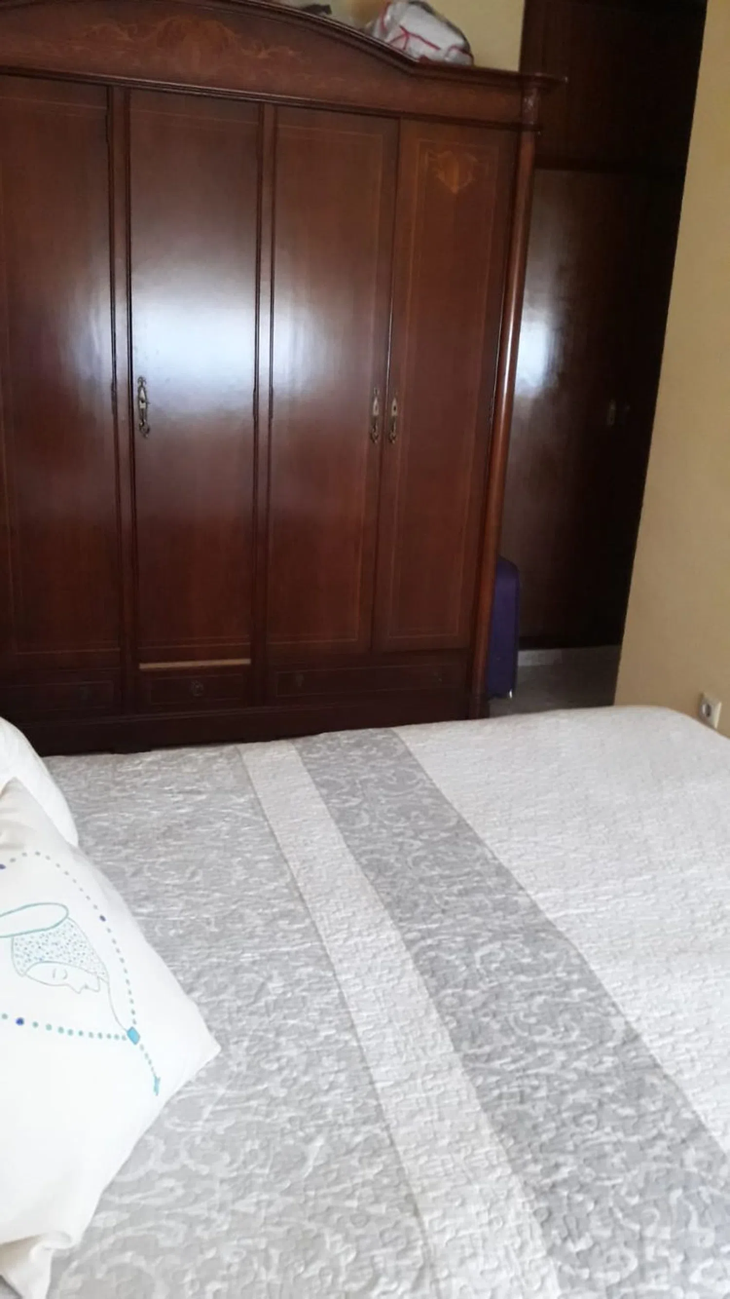 Piso en avenida Rabanales, 27 - Foto 7