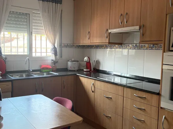 Chalet adosado en Avenida de la Mediterrània, 49 - Foto 15