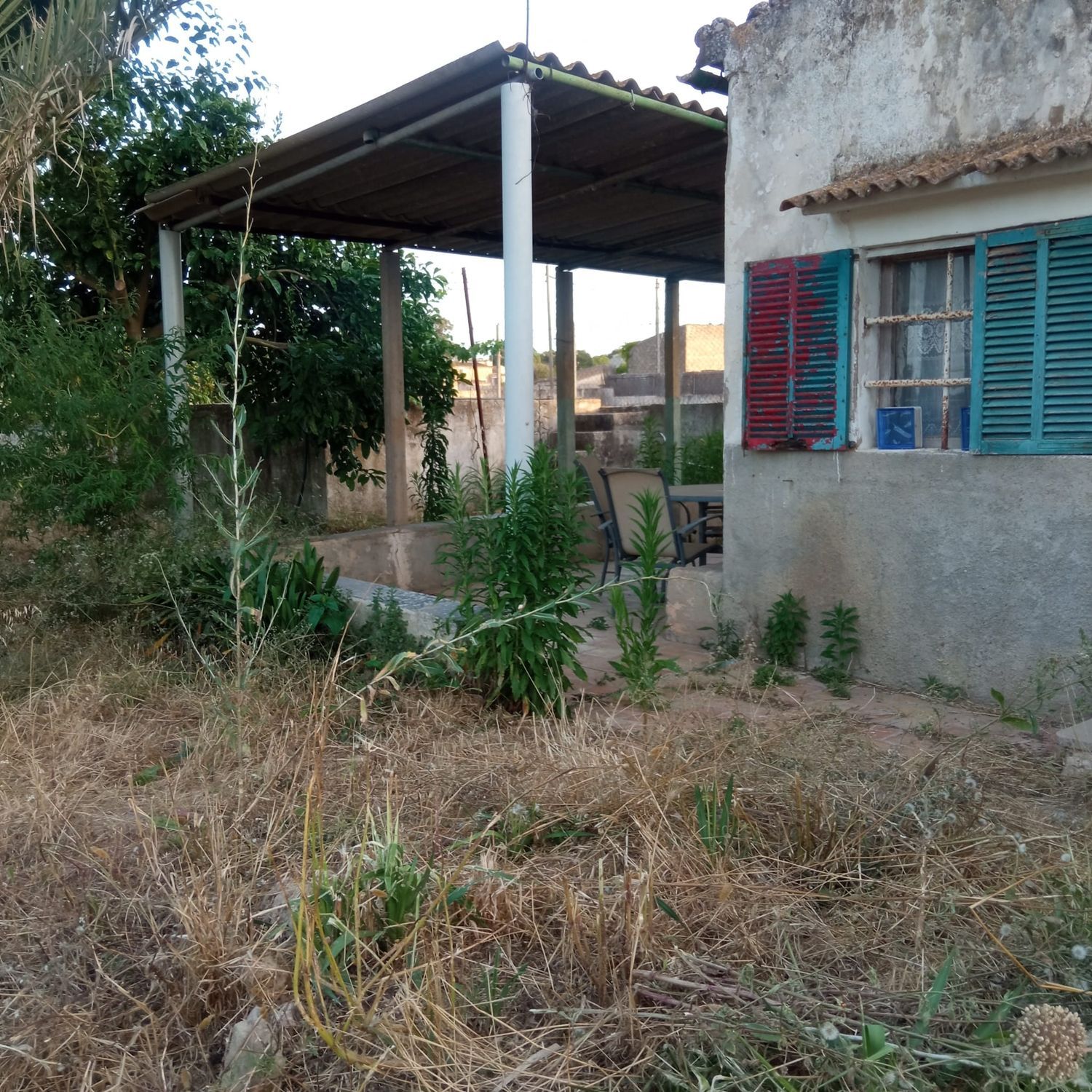 Finca rústica en Ma-3440 s/n, Zona periurbana, Zona periurbana - Foto 6