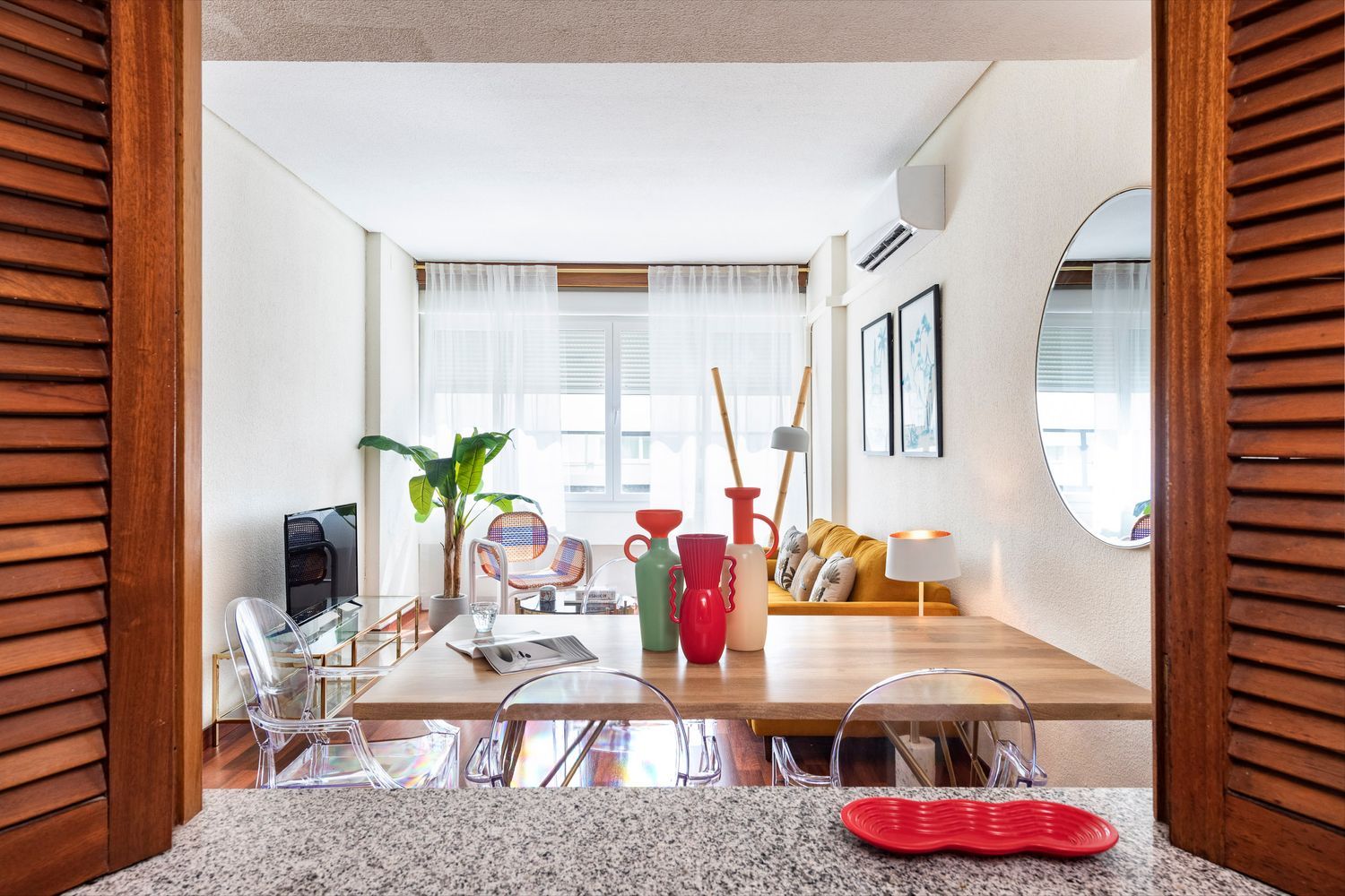 Piso en Calle Martín Villa, 2, Encarnación-Las Setas - Foto 12
