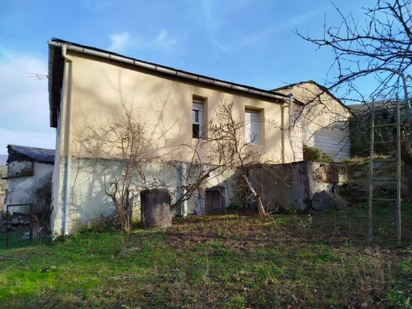 Casa rural en Aldea Bascois, 4 - Foto 3