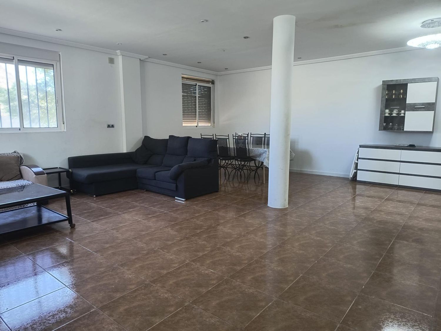 Finca rústica en Ciudad de Asís - Font-Calent - El Bacarot - Foto 4