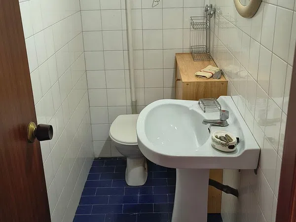 Piso en Calle Rosal, 33, Alto del Castaño, Alto del Castaño - Foto 13
