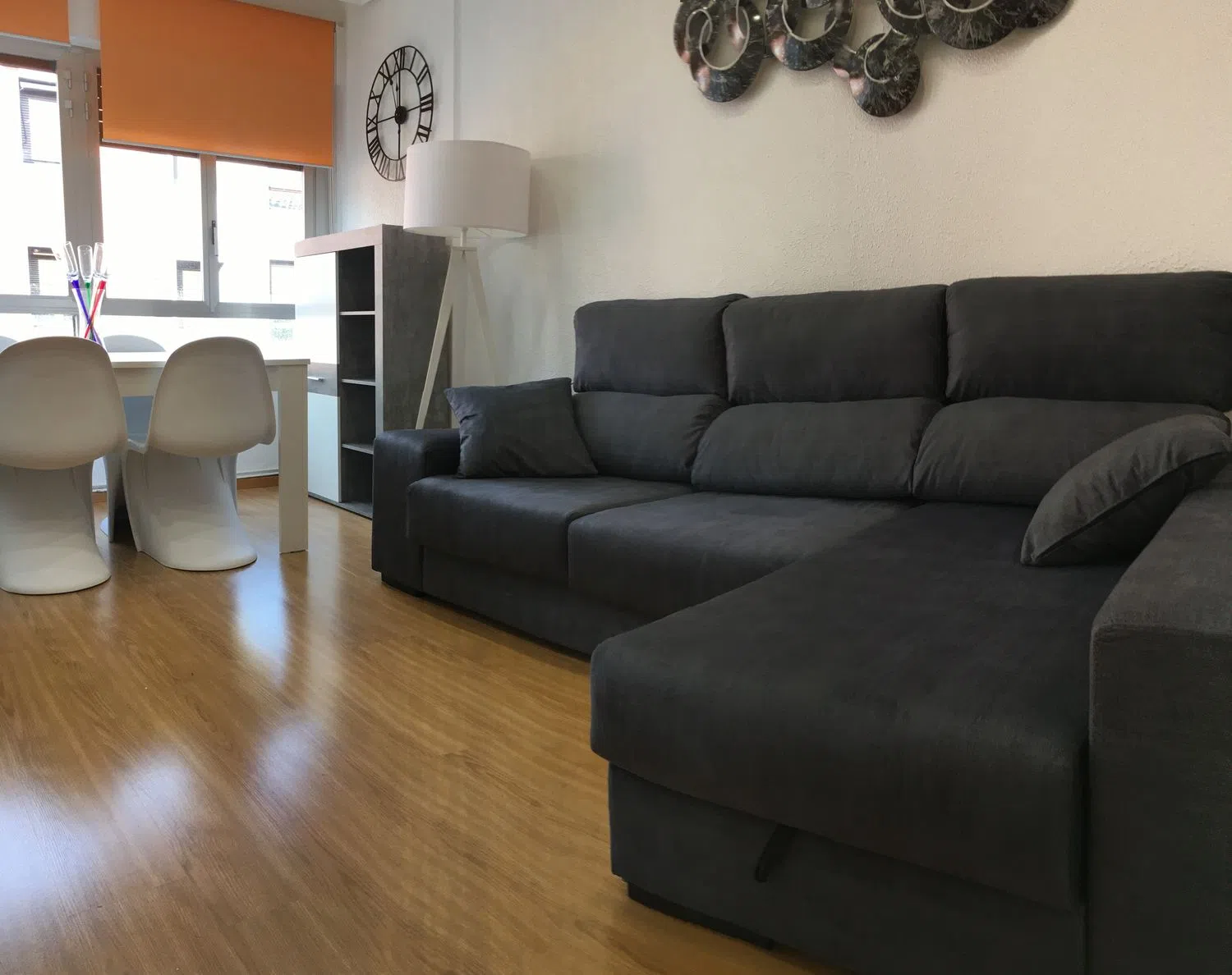 Piso en Grupo Julio Ruiz de Alda, 2 - Foto 1