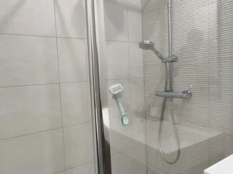 Piso en calle San Vicente de Paul, 8