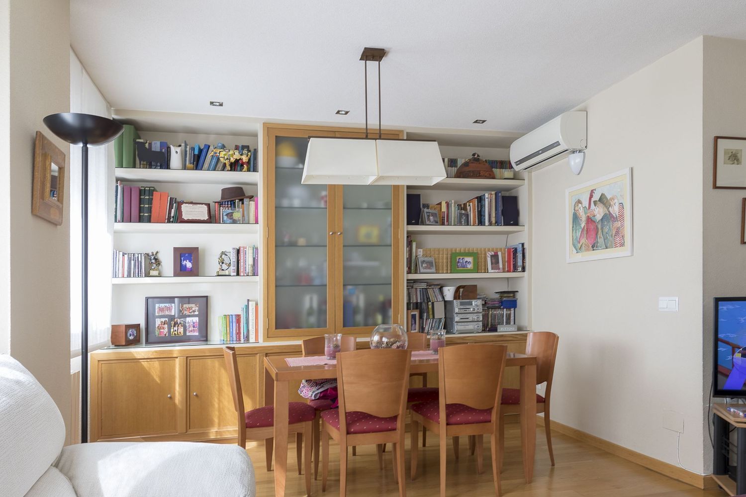 Piso en calle Viloria de La Rioja, 61 - Foto 18