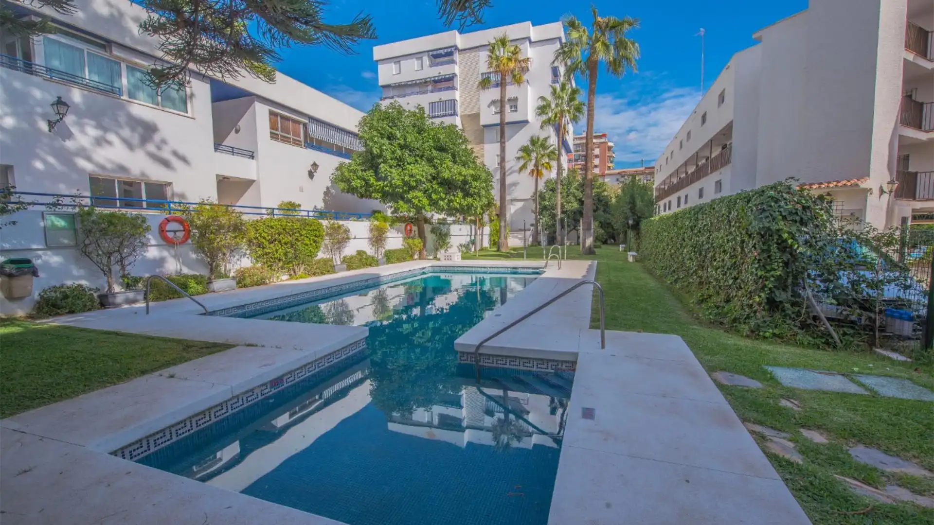 Piso en  Calle Pablo Casals 11D - Foto 1