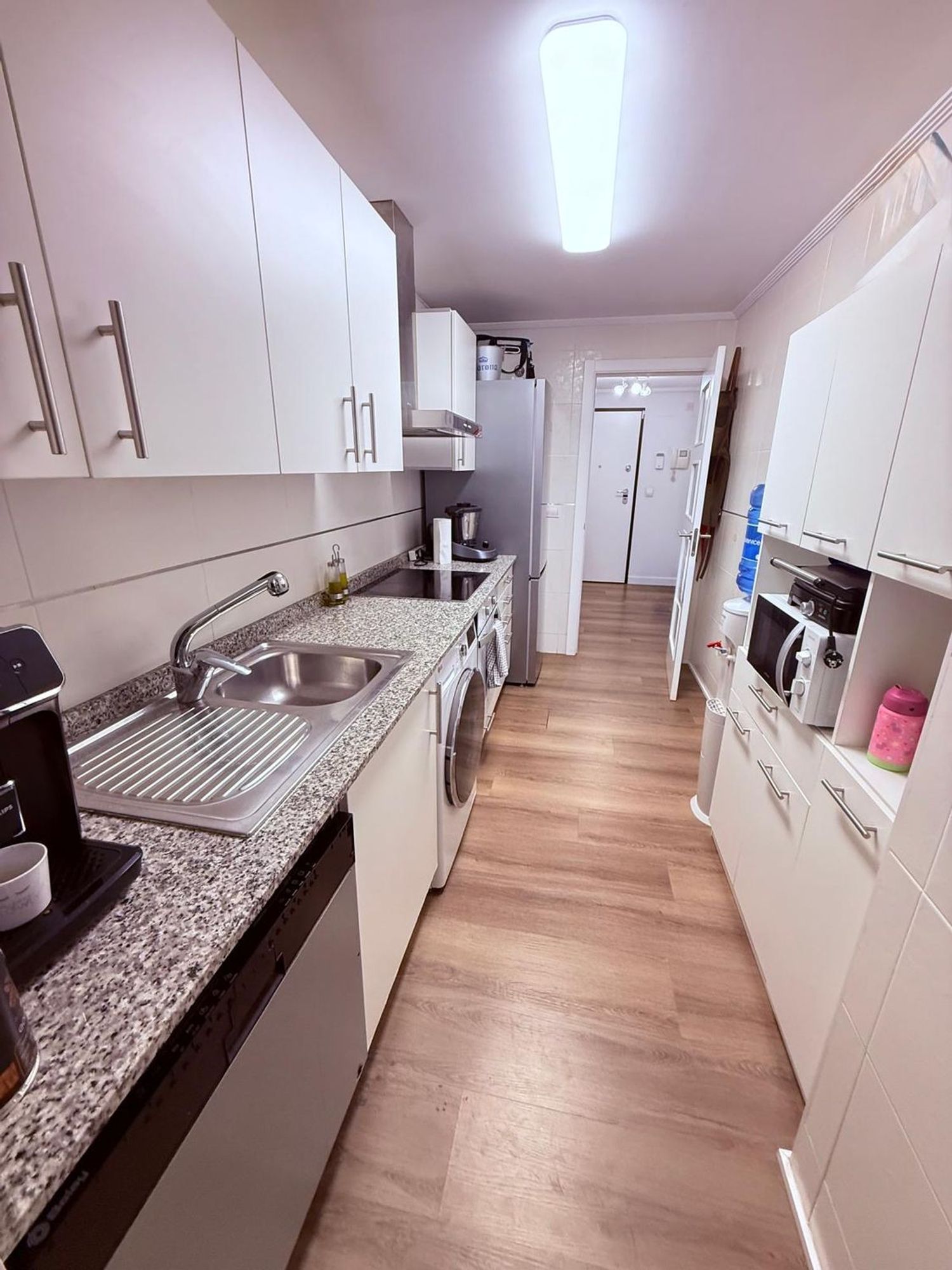 Piso en Calle Río Tus, 13, Zona Juan de Borbón - Foto 6