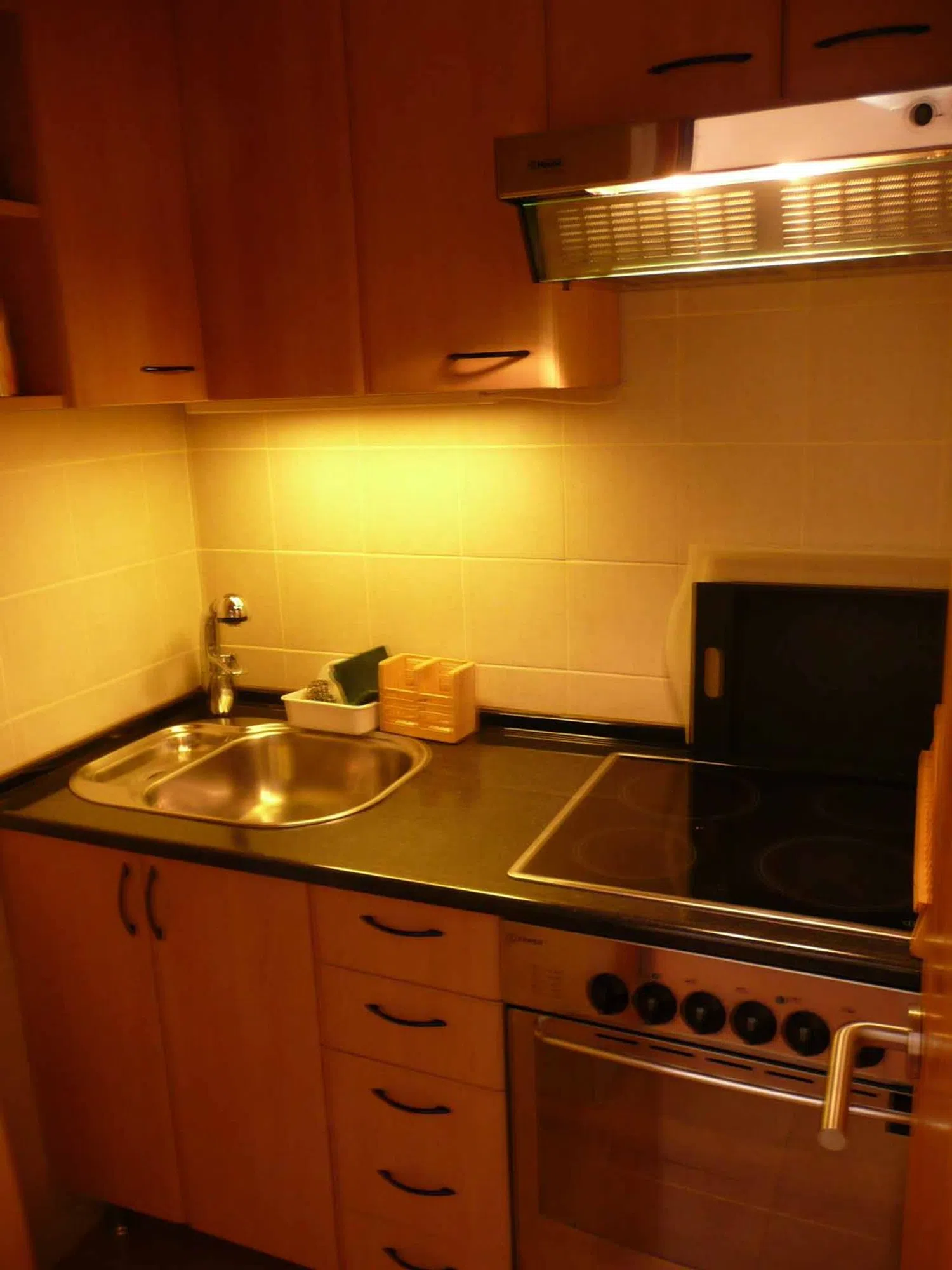 Piso en calle Clara del Rey, 39 - Foto 11