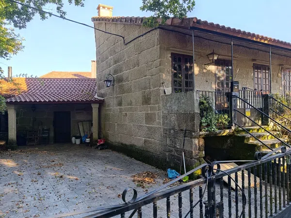 Casa rural en Pazos, 19 - Foto 4