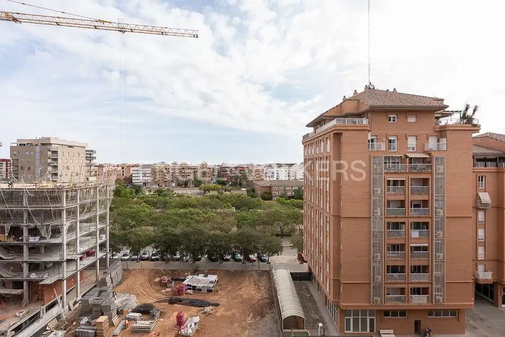 Ático en  Carrer de la Costera - Foto 36