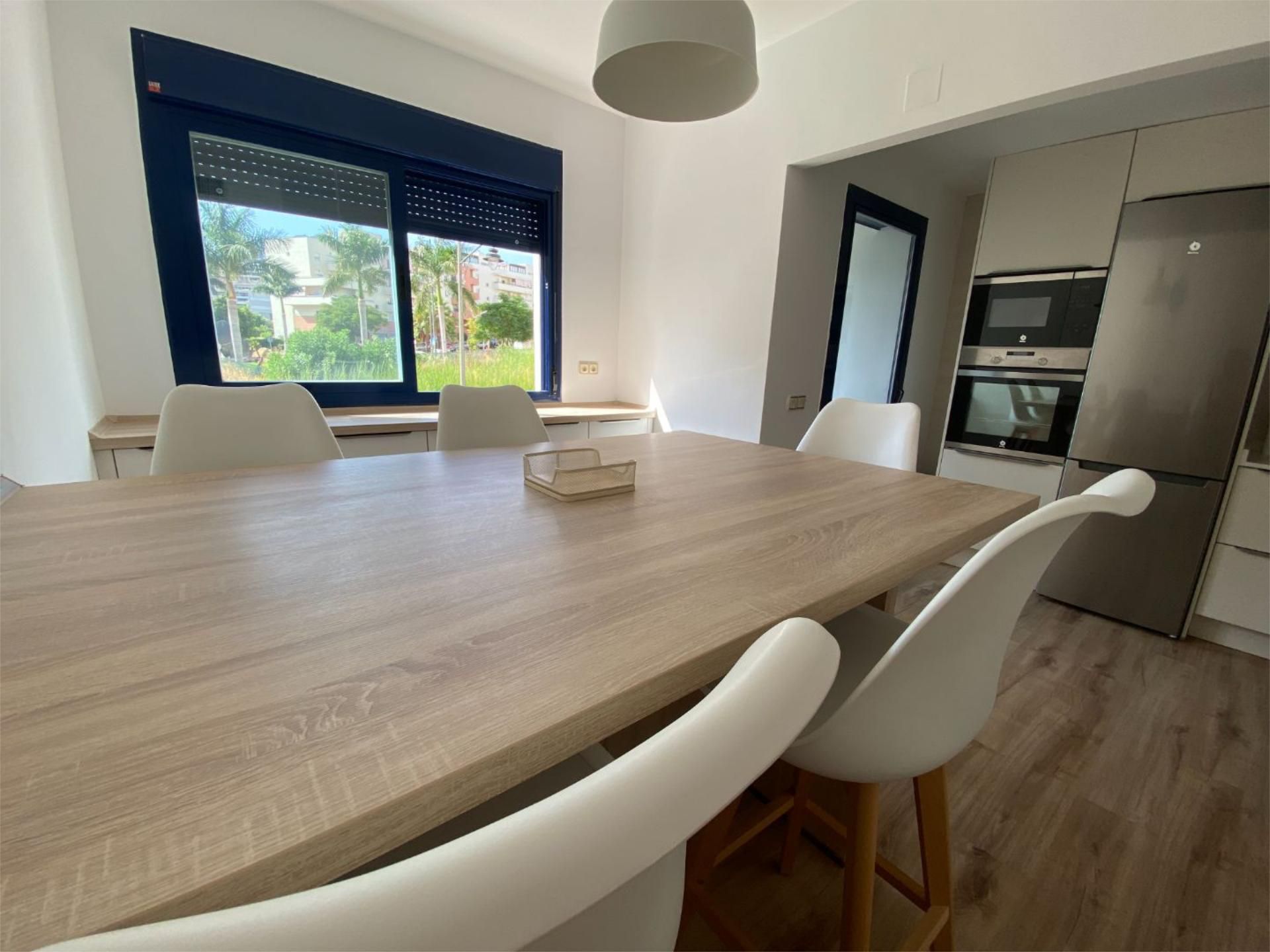 Piso en  Avenida Puerta del Mar 12 - Foto 11