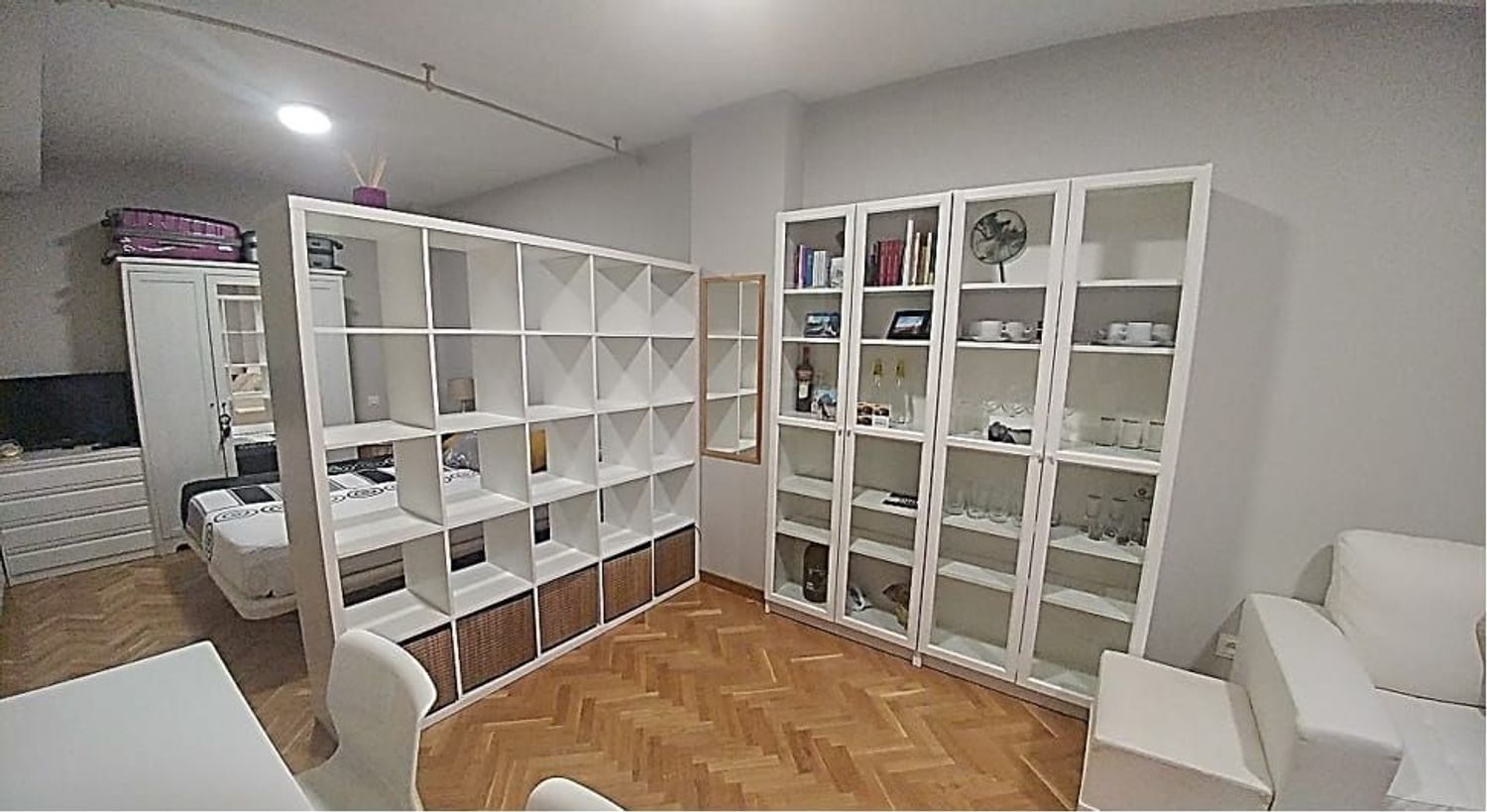 Piso en calle de Rafael Bergamín, 20 - Foto 5