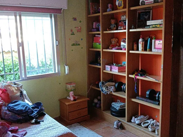 Casa o chalet independiente en Calle Sevilla, 362 - Foto 17