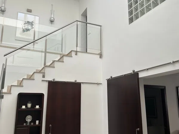 Casa o chalet independiente en Pilas - Foto 5