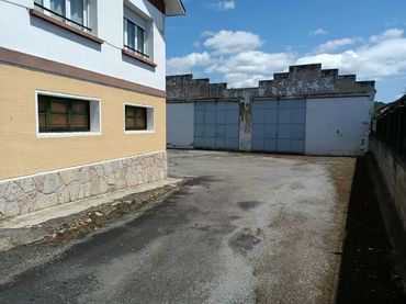 Chalet en  Avenida Fernando Díaz Villabella 41 - Foto 4