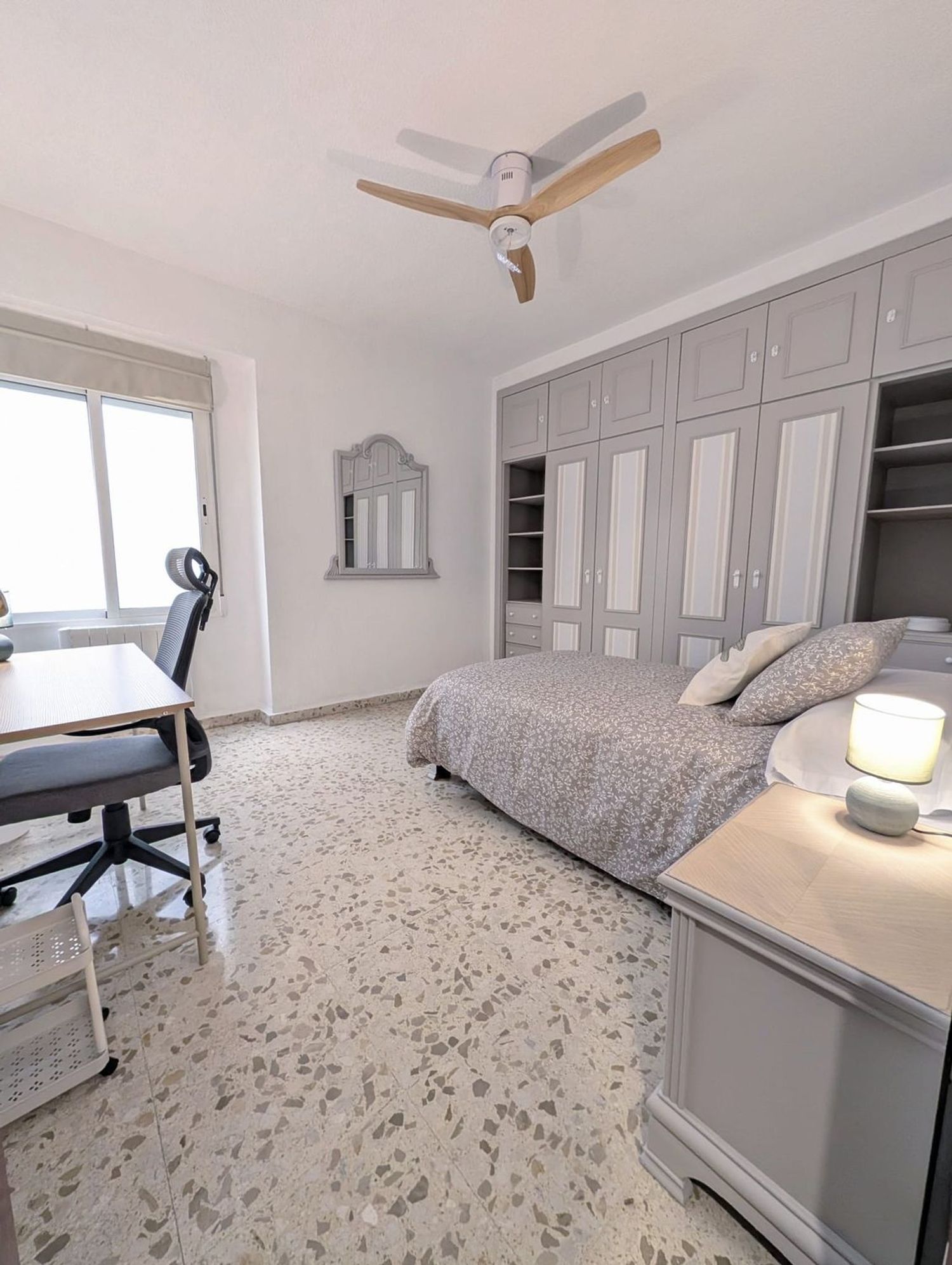 Piso en calle Pedro Antonio de Alarcón, 93 - Foto 7