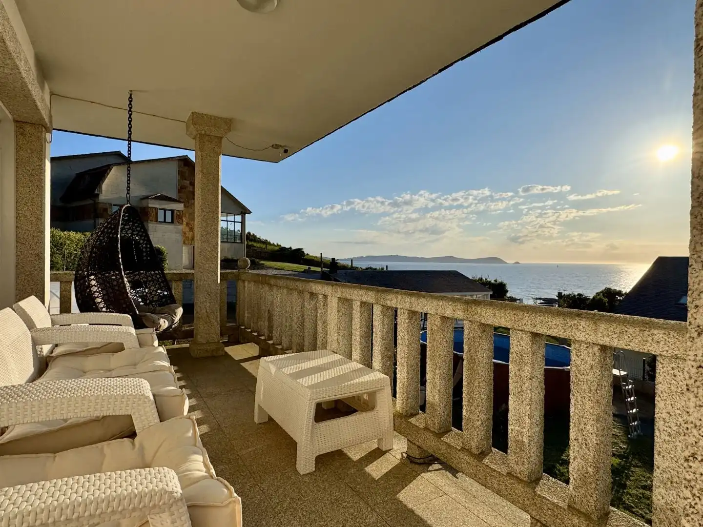 Chalet en  Rúa da Praia de Bascuas 20 - Foto 6