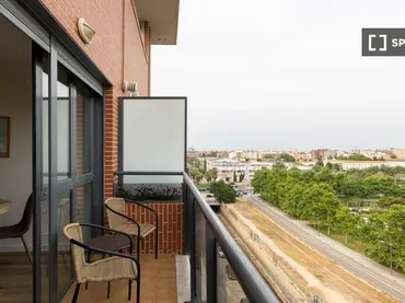 Piso en  Valencia Capital - Foto 12