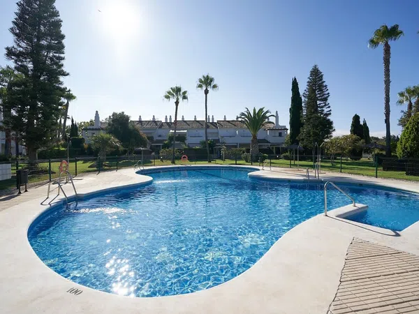 Chalet adosado en Avenida Reina Sofía, 11, Costa Ballena Golf - Foto 13