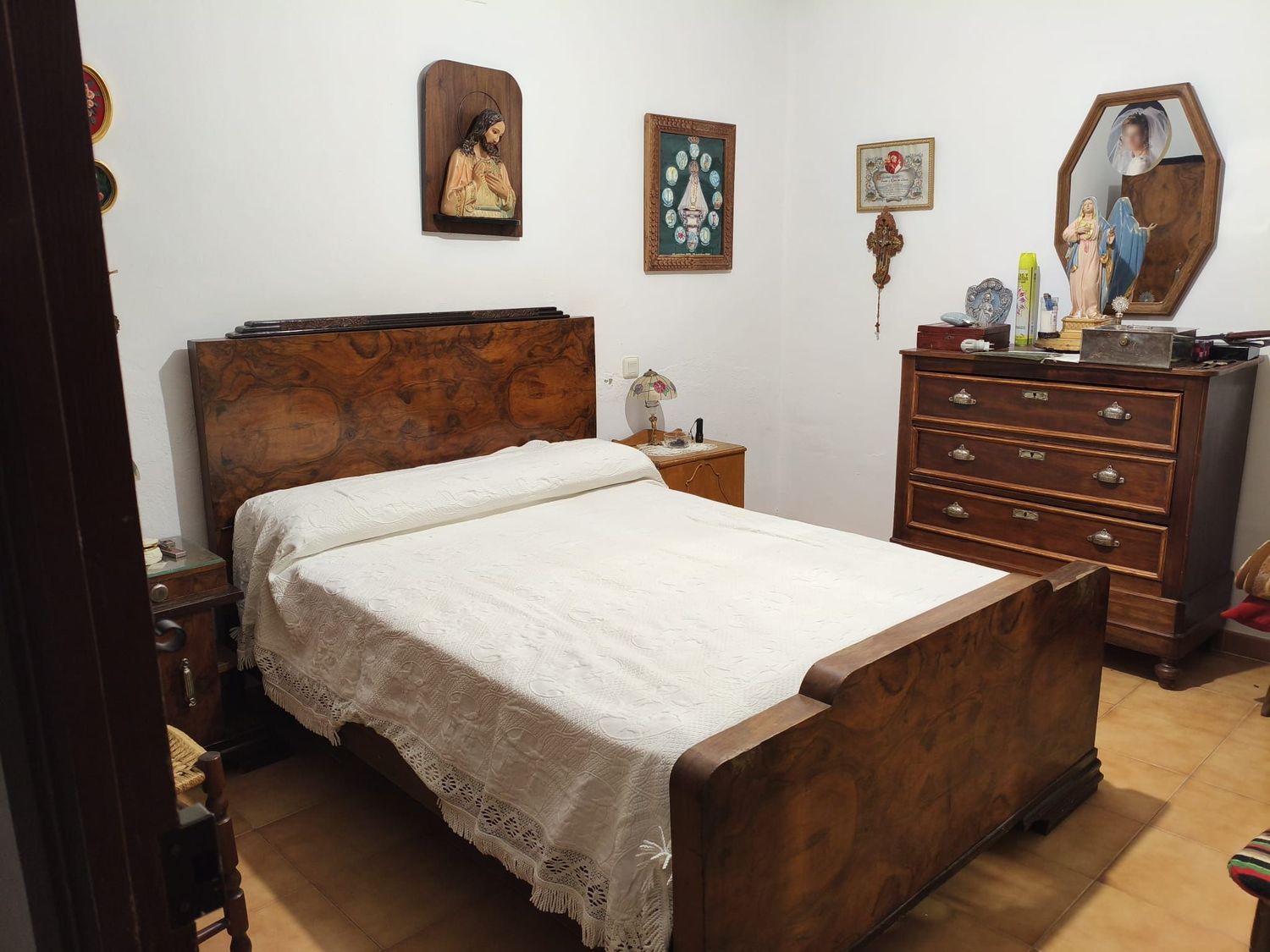 Chalet adosado en Calle Pradillo de San Blas, 4 - Foto 33