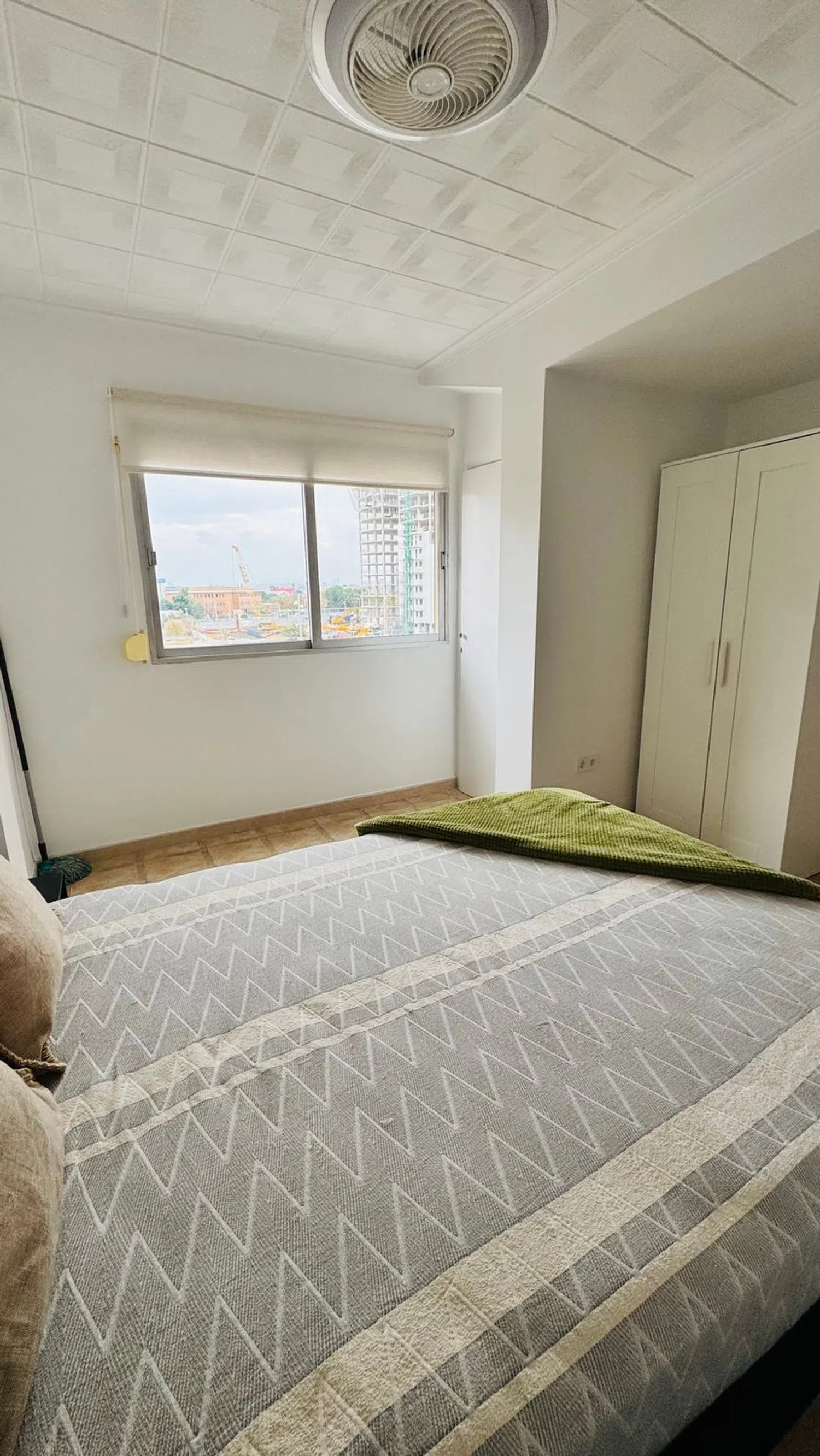 Piso en paseo de la Petxina, 79 - Foto 10