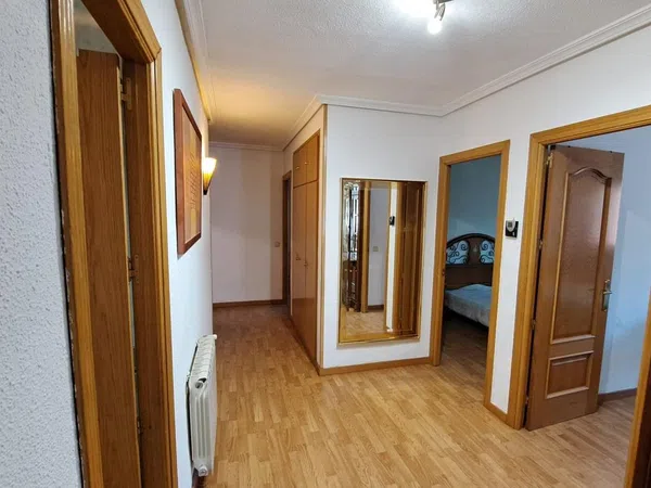 Piso en Calle Real, 63, Villalba Estación, Villalba Estación - Foto 11