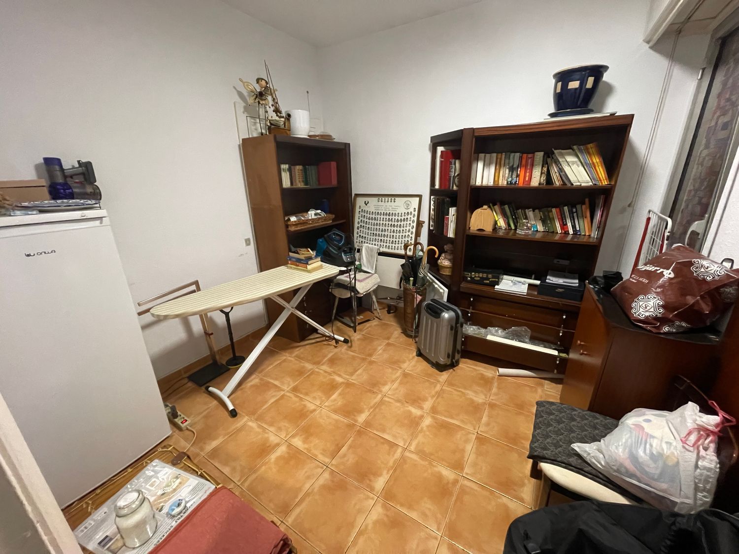 Piso en Juan Antonio Zunzunegui Etorbidea, 10, Basurtu - Foto 17