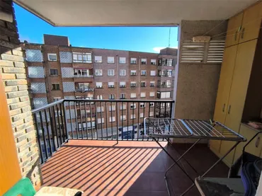 Piso en  Cortés Pedro Médico Mun Etxetaldea 1 - Foto 1