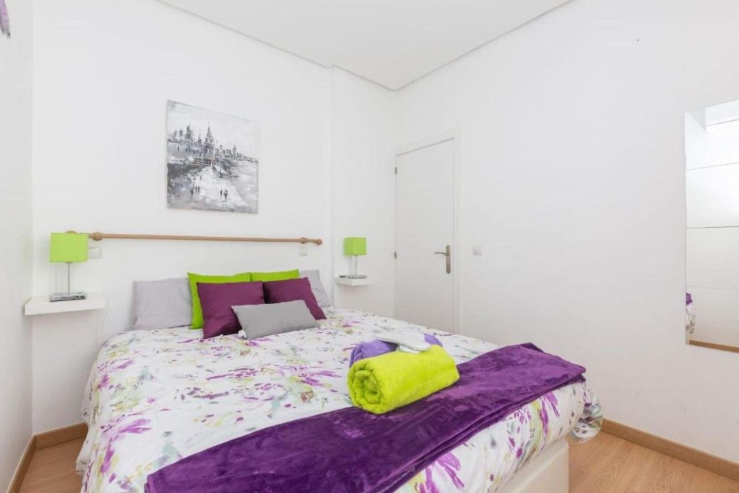 Piso en C. del Príncipe, 1 - Foto 7